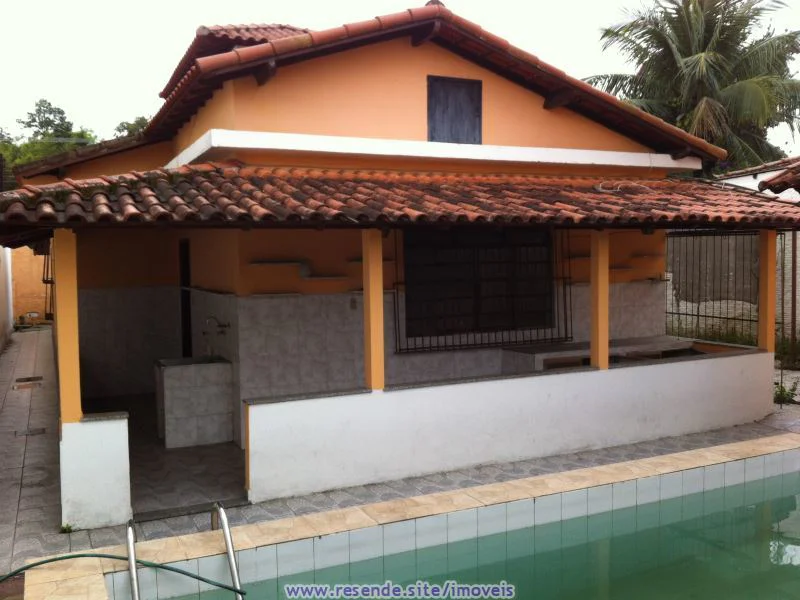 Foto 3 de 4 - Casa para aluguel em Elite